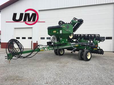 Unverferth ROLLING HARROW 1245D