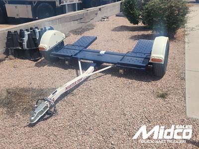 2022 Tow Master Dolly Trailer, New, Arizona IN STOCK