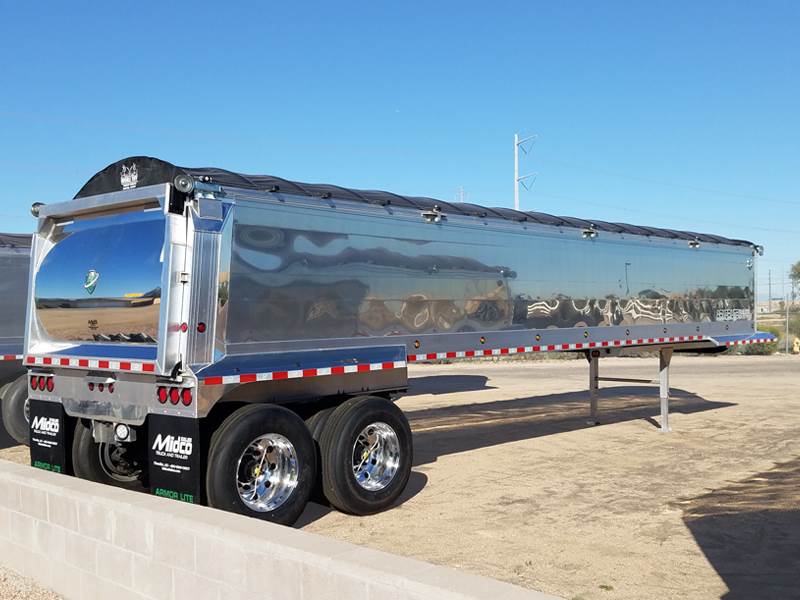 Aluminum Dump Trailer >> 2020 Armor Lite Smooth Side Aluminum End Dump Trailer For Sale Chandler Az E3014 Mylittlesalesman Com Aluminum Dump Trailer >> 2020 Armor Lite Smooth Side Aluminum End Dump Trailer For Sale Chandler Az E3014 Mylittlesalesman Com