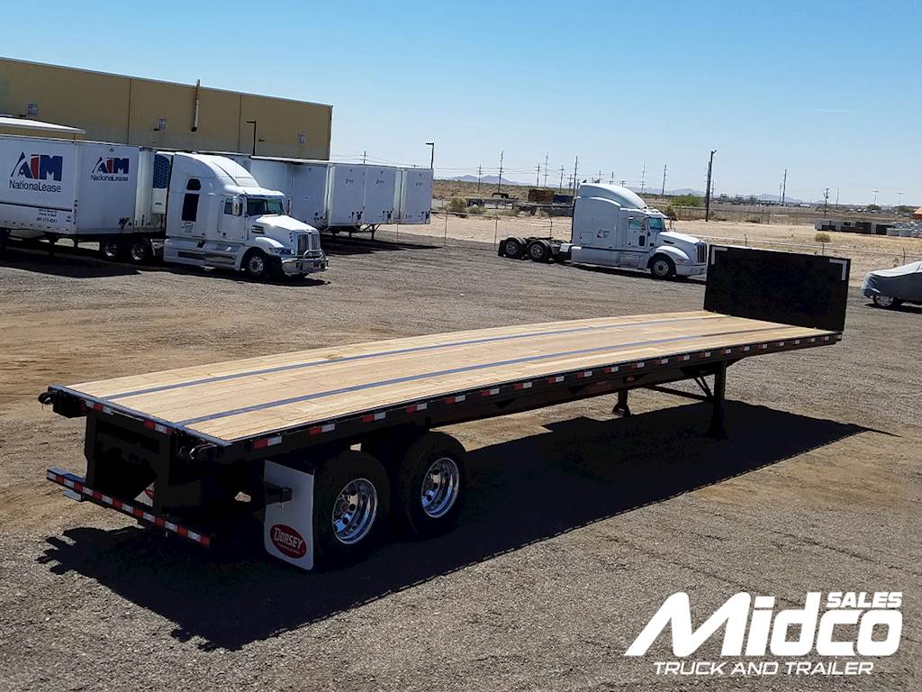 45+ Flatbed Truck With Piggyback Forklift Rental Pictures Forklift