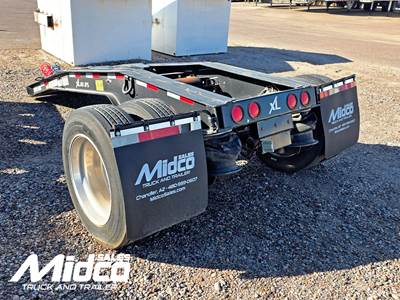 2021 XL Specialized XL60 JPS Jeep, Used, Arizona