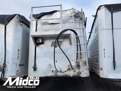 2019 East EAST MANUFACTURING CORP Live Floor Trailer, Used, Arizona