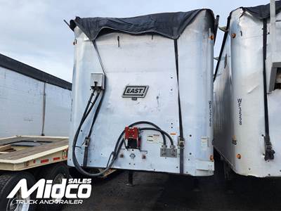 2019 East EAST MANUFACTURING CORP Live Floor Trailer, Used, Arizona