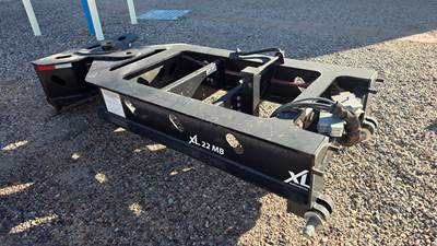 XL Specialized XL22 MB Spreader Bar, Used, Arizona