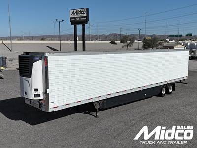 2019 UTILITY 3000R Reefer Trailer, 53x102, Used, Arizona