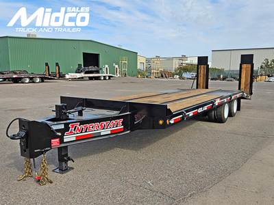 2026 Interstate 40DLA Tag Trailer Tag Trailer, New, Arizona