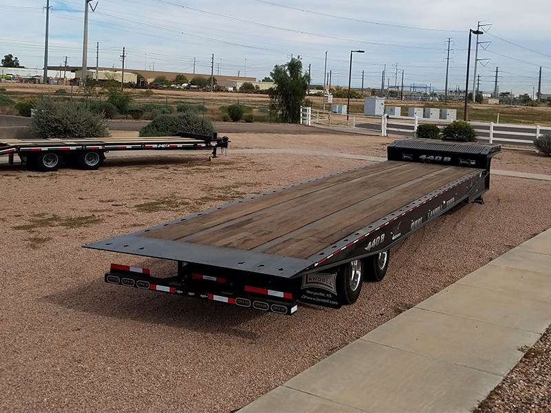 2019 Landoll 440B50CA Traveling Axle Trailer For Sale Chandler, AZ