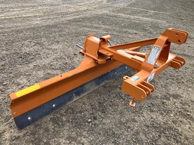 Woods HBL96 Box Blade / Scraper