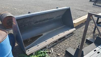 New Holland 85819317 Bucket