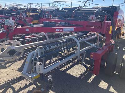 Twinstar 2030G2-5 Hay Rake