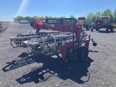 Twinstar 2030G2-5 Hay Rake