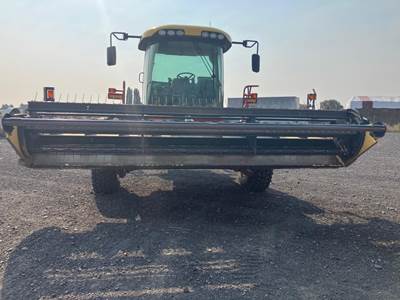 New Holland SPEEDROWER 130 Mower Conditioner