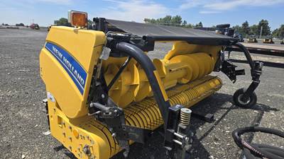 New Holland 380HDY Head