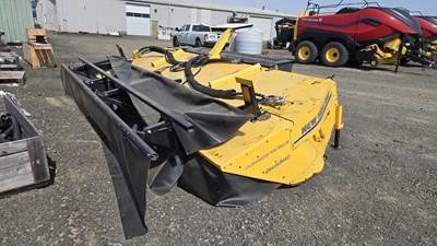 New Holland DURABINE 416 PLUS Head