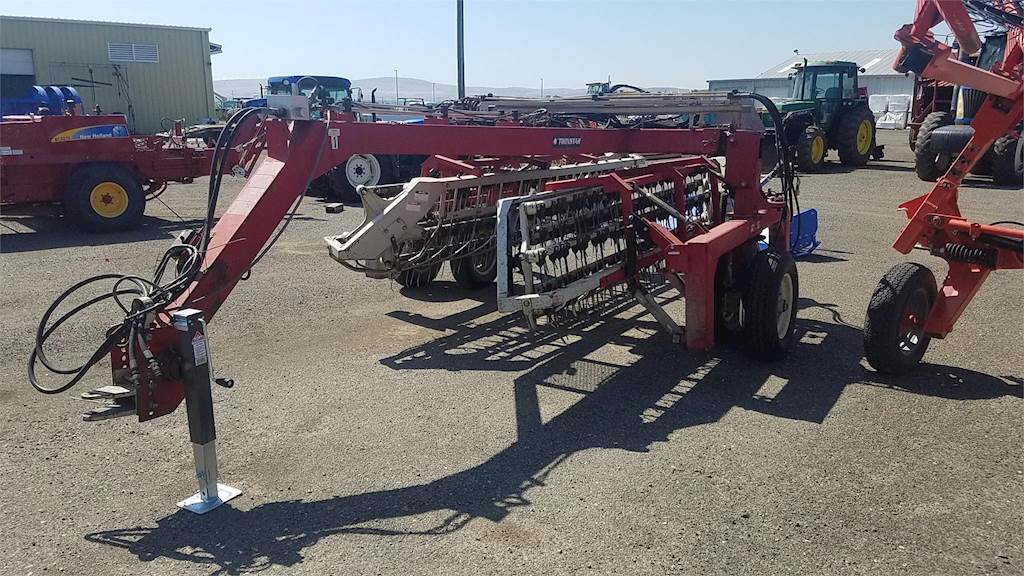 TWINSTAR 2027 Rake / Tedder For Sale Pasco, WA 754824
