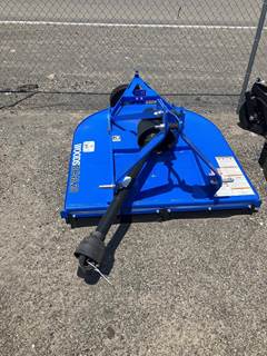 Woods RC48.20 Rotary Cutter