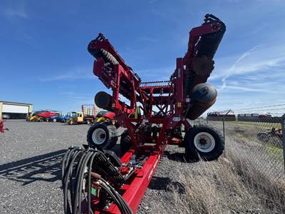 Salford HALO HSD 30 Disk