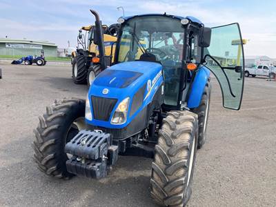 New Holland T4.105 Tractor