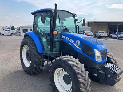 New Holland T4.105 Tractor