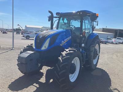 New Holland T6.175 Tractor