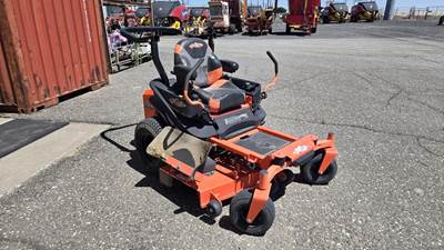 Bad Boy MAVERICK 54 Zero Turn Mower