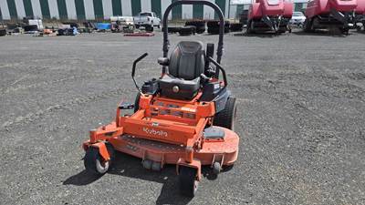 Kubota Z781i Zero Turn Mower