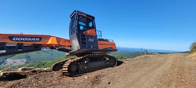 Log Loaders For Sale | MyLittleSalesman.com