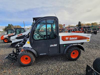 Bobcat TOOLCAT UW56 Utility Vehicle