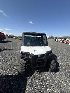 Bobcat UV34G Utility Vehicle