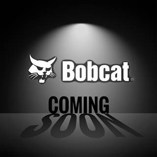 Bobcat UV34XL Utility Vehicle