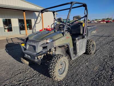 Polaris Ranger Utility Vehicle