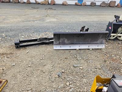 Massey Ferguson 1405 Angle Blade