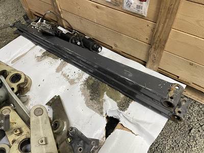 Massey Ferguson BALE WEIGHT KIT