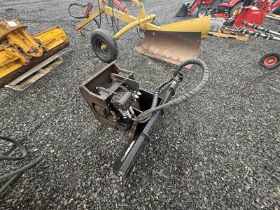 SKID STEER SOLUTIONS ET-TD-3500