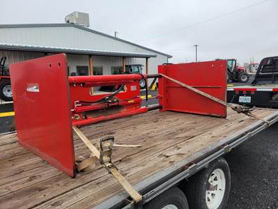 STEFFEN SYSTEMS STHB500HD