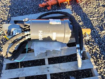 Bobcat 50PH Auger