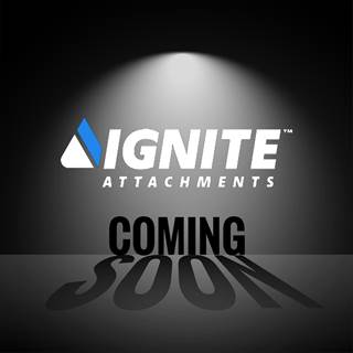 IGNITE ATTACHMENTS 7519035 Auger