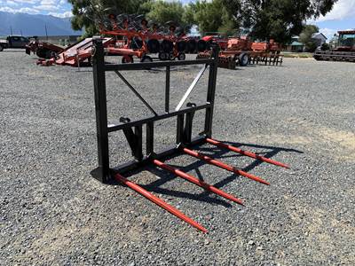 Horst Welding (HLA) FE550AO600G Bale Spear