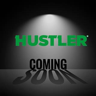 Hustler LM160 Bale Spear