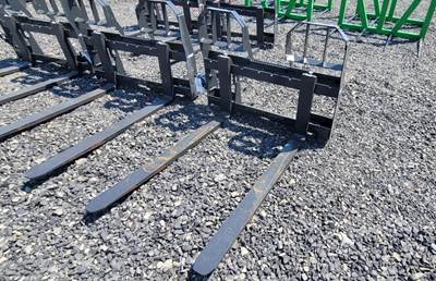 IGNITE ATTACHMENTS 7494774-75028580IG Bale Spear