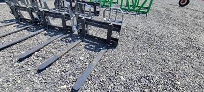 IGNITE ATTACHMENTS 7494774-75028580IG Bale Spear