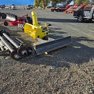 Bobcat 7400908 Blade