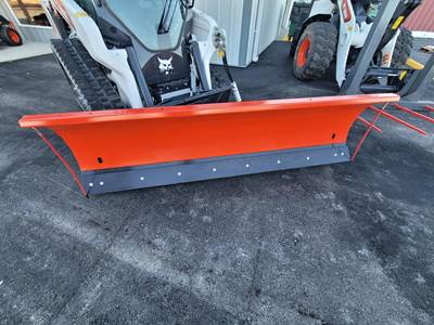 Bobcat SB96HD Blade