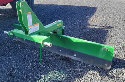 Frontier RB2084 Box Blade / Scraper