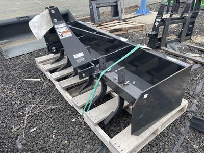 IGNITE 72 Box Blade / Scraper