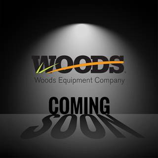 Woods BS60.20 Box Blade / Scraper