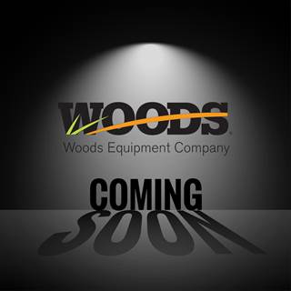 Woods BS72.20 Box Blade / Scraper