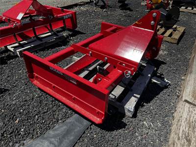 Woods GSS60P Box Blade / Scraper