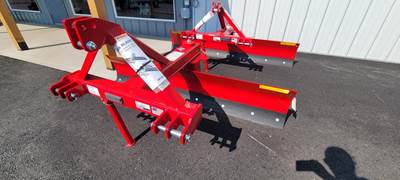 Woods RB84.50 Box Blade / Scraper