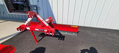 Woods RB96.50 Box Blade / Scraper